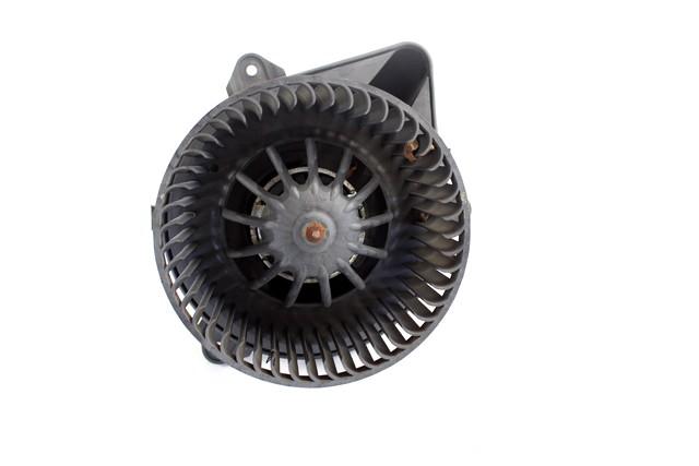 VENTILATOR  KABINE  OEM N. 77362775 ORIGINAL REZERVNI DEL LANCIA MUSA 350 R (09/2007 - 8/2013) BENZINA LETNIK 2010