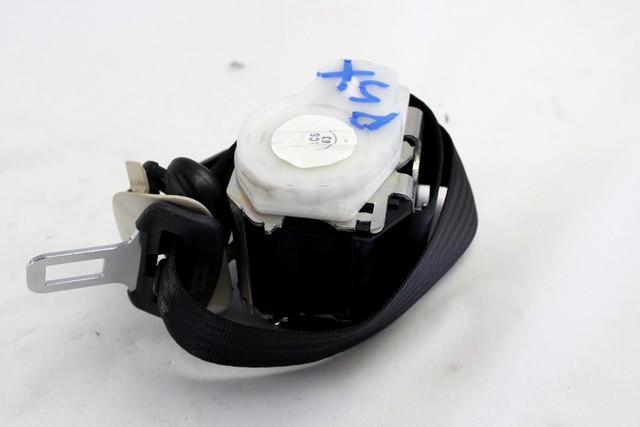 VARNOSTNI PAS OEM N. 735466715 ORIGINAL REZERVNI DEL LANCIA MUSA 350 R (09/2007 - 8/2013) BENZINA LETNIK 2010