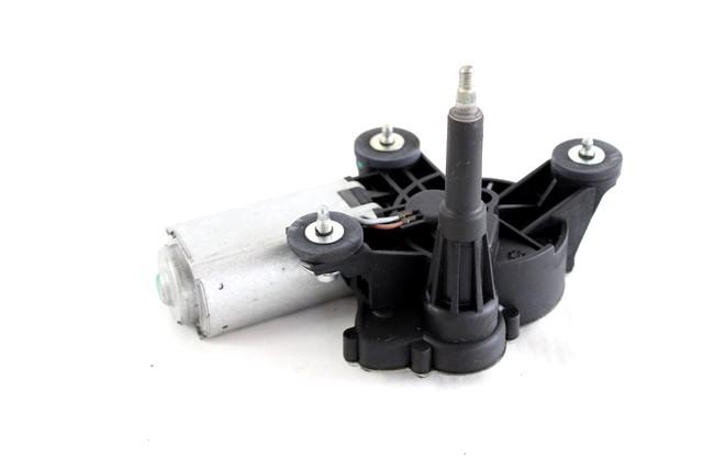 MOTORCEK ZADNJEGA BRISALCA OEM N. MS259600-1621 ORIGINAL REZERVNI DEL LANCIA MUSA 350 R (09/2007 - 8/2013) BENZINA LETNIK 2010