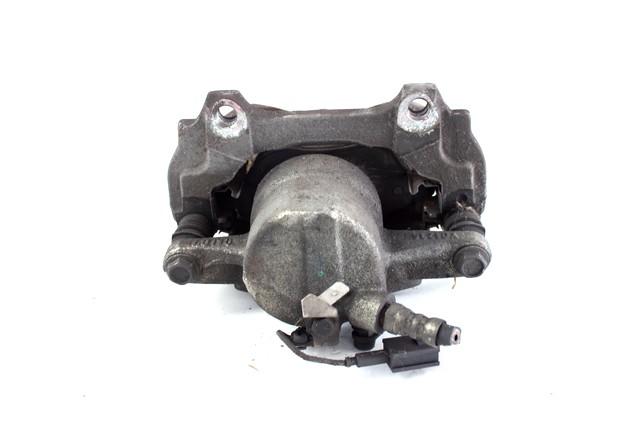 SPREDNJE LEVE ZAVORNE CELJUSTI  OEM N. 77364646 ORIGINAL REZERVNI DEL LANCIA MUSA 350 R (09/2007 - 8/2013) BENZINA LETNIK 2010