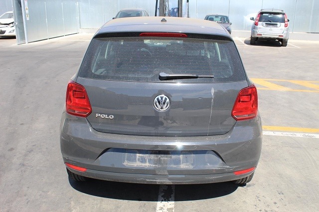 VOLKSWAGEN POLO 1.0 B 44KW 5M 5P (2015) RICAMBI IN MAGAZZINO