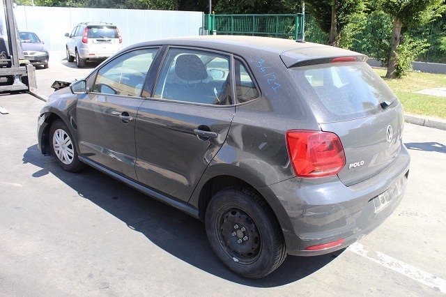 VOLKSWAGEN POLO 1.0 B 44KW 5M 5P (2015) RICAMBI IN MAGAZZINO