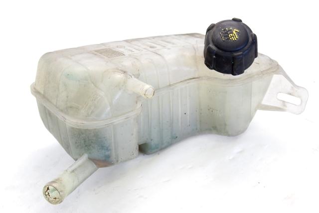 HLADILNA VODA ZA RADIJATORJE OEM N. 8200262036 ORIGINAL REZERVNI DEL RENAULT SCENIC/GRAND SCENIC JM0/1 MK2 (2003 - 2009) BENZINA LETNIK 2003