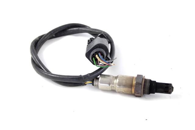 SONDA LAMBDA  OEM N. 03L906262A ORIGINAL REZERVNI DEL VOLKSWAGEN GOLF VI 5K1 517 AJ5 MK6 (2008-2012) DIESEL LETNIK 2011