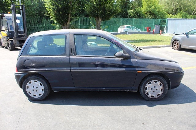 LANCIA Y 1.2 B 44KW 5M 3P (2000) RICAMBI IN MAGAZZINO