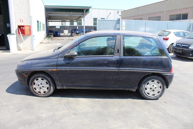 LANCIA Y 1.2 B 44KW 5M 3P (2000) RICAMBI IN MAGAZZINO