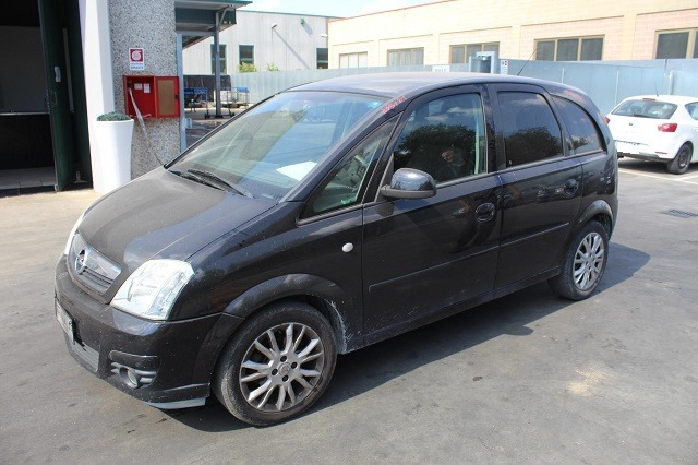 OPEL MERIVA A 1.4 G 66KW 5M 5P (2010) RICAMBI IN MAGAZZINO