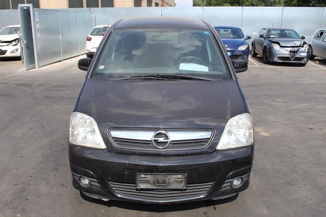 OPEL MERIVA A 1.4 G 66KW 5M 5P (2010) RICAMBI IN MAGAZZINO