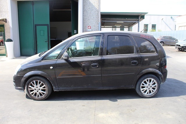 OPEL MERIVA A 1.4 G 66KW 5M 5P (2010) RICAMBI IN MAGAZZINO