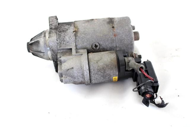 ZAGANJAC MOTORJA  OEM N. 46432301 ORIGINAL REZERVNI DEL FIAT 500 CINQUECENTO MK2 (1991 - 1998) BENZINA LETNIK 1997