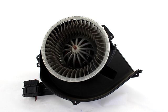 VENTILATOR  KABINE  OEM N. 6R1819015 ORIGINAL REZERVNI DEL VOLKSWAGEN POLO 6R1 6C1 R (02/2014 - 2017) BENZINA LETNIK 2015