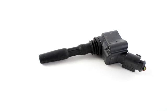 VZIGALNE TULJAVE OEM N. 04E905110K ORIGINAL REZERVNI DEL VOLKSWAGEN POLO 6R1 6C1 R (02/2014 - 2017) BENZINA LETNIK 2015