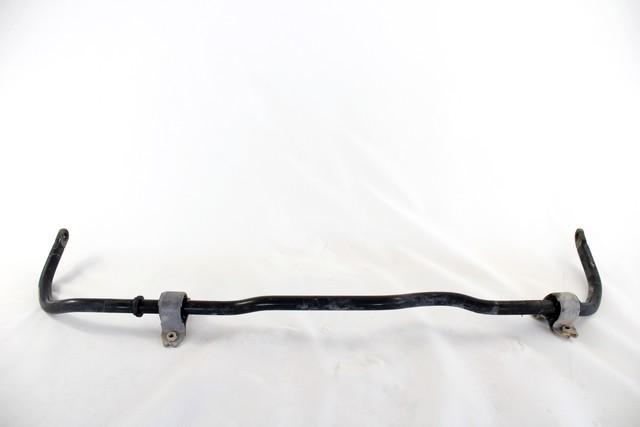 SPREDNJI STABILIZATOR OEM N. 1K0411303AM ORIGINAL REZERVNI DEL VOLKSWAGEN TOURAN 1T1 MK1 (2003 - 11/2006) BENZINA/METANO LETNIK 2006