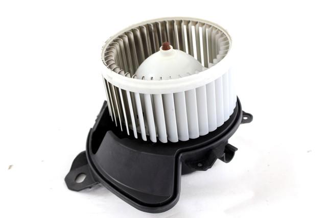 VENTILATOR  KABINE  OEM N. 507730100 ORIGINAL REZERVNI DEL FIAT DOBLO 263 MK2 R (2015 - 2022)DIESEL LETNIK 2016