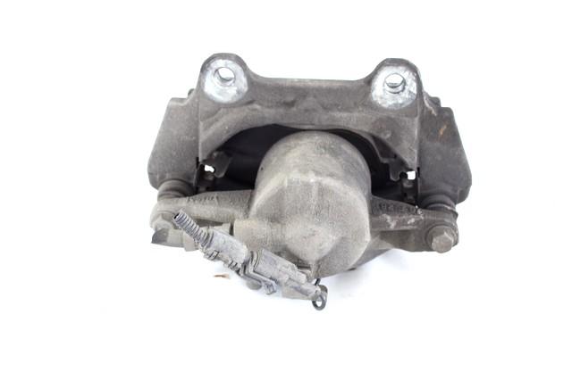 SPREDNJE DESNE ZAVORNE CELJUSTI  OEM N. 77365554 ORIGINAL REZERVNI DEL FIAT DOBLO 263 MK2 R (2015 - 2022)DIESEL LETNIK 2016