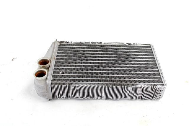 GRELEC RADIATORJA OEM N. 7701208323 ORIGINAL REZERVNI DEL RENAULT MEGANE MK2 R BM0/1 CM0/1 EM0/1 KM0/1 LM0/1 BER/GRANDTOUR  (2006 - 2009) DIESEL LETNIK 2006