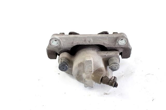 SPREDNJE LEVE ZAVORNE CELJUSTI  OEM N. 7701065266 ORIGINAL REZERVNI DEL RENAULT MEGANE MK2 R BM0/1 CM0/1 EM0/1 KM0/1 LM0/1 BER/GRANDTOUR  (2006 - 2009) DIESEL LETNIK 2006