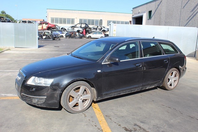 AUDI A6 AVANT 4F 3.0 D SW 4X4 165KW AUT 5P (2006) RICAMBI IN MAGAZZINO