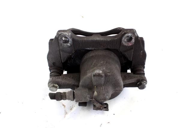 SPREDNJE DESNE ZAVORNE CELJUSTI  OEM N. 77365544 ORIGINAL REZERVNI DEL ALFA ROMEO MITO 955 (2008 - 2018) BENZINA LETNIK 2010