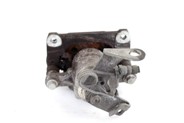 ZADNJE DESNE ZAVORNE CELJUSTI  OEM N. 77364990 ORIGINAL REZERVNI DEL ALFA ROMEO MITO 955 (2008 - 2018) BENZINA LETNIK 2010