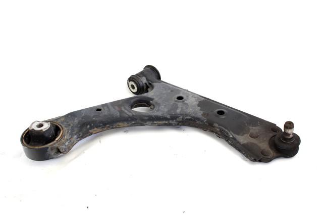 SPREDNJA DESNA ROKA  OEM N. 51783056 ORIGINAL REZERVNI DEL ALFA ROMEO MITO 955 (2008 - 2018) BENZINA LETNIK 2010