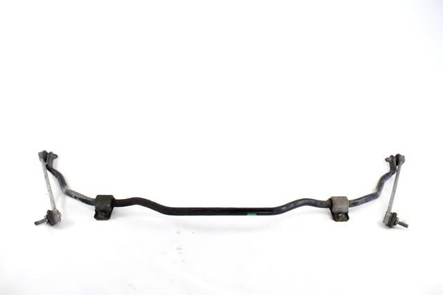 SPREDNJI STABILIZATOR OEM N. 50515568 ORIGINAL REZERVNI DEL ALFA ROMEO MITO 955 (2008 - 2018) BENZINA LETNIK 2010