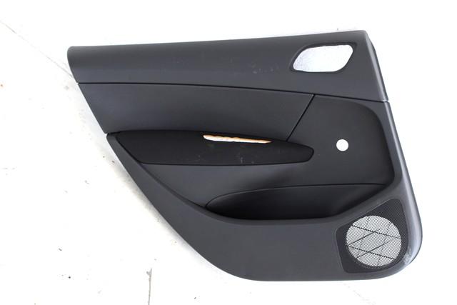 VRATNI PANEL OEM N. PNPSTPG3084ABR5P ORIGINAL REZERVNI DEL PEUGEOT 308 4A 4B 4C 4E 4H MK1 BER/SW/CC (2007 - 2013) DIESEL LETNIK 2011