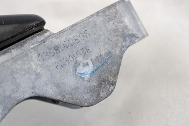 ZUNANJA KLJUKA SPREDNJA DESNA VRATA OEM N. 9101GH ORIGINAL REZERVNI DEL PEUGEOT 308 4A 4B 4C 4E 4H MK1 BER/SW/CC (2007 - 2013) DIESEL LETNIK 2011