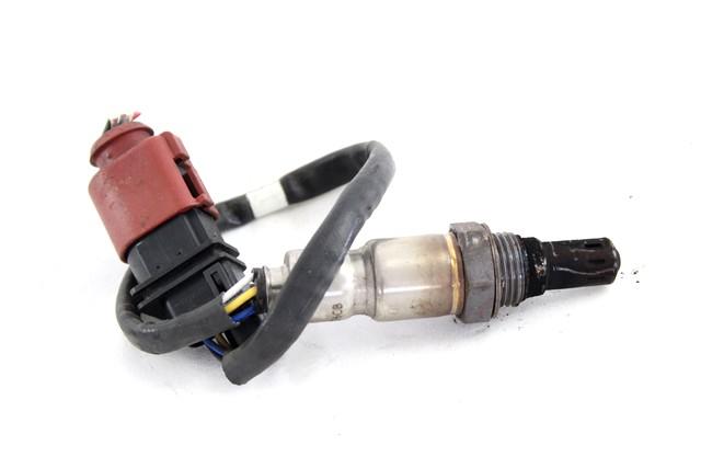 SONDA LAMBDA  OEM N. 9683265480 ORIGINAL REZERVNI DEL PEUGEOT 308 4A 4B 4C 4E 4H MK1 BER/SW/CC (2007 - 2013) DIESEL LETNIK 2011