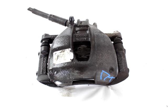 SPREDNJE DESNE ZAVORNE CELJUSTI  OEM N. 4401N9 ORIGINAL REZERVNI DEL PEUGEOT 308 4A 4B 4C 4E 4H MK1 BER/SW/CC (2007 - 2013) DIESEL LETNIK 2011