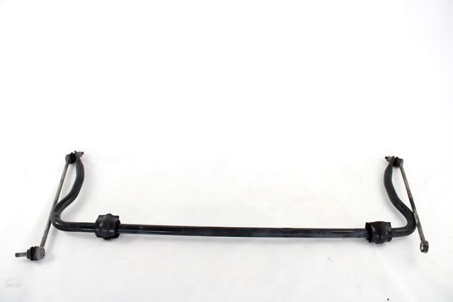 SPREDNJI STABILIZATOR OEM N. 5081L9 ORIGINAL REZERVNI DEL PEUGEOT 308 4A 4B 4C 4E 4H MK1 BER/SW/CC (2007 - 2013) DIESEL LETNIK 2011