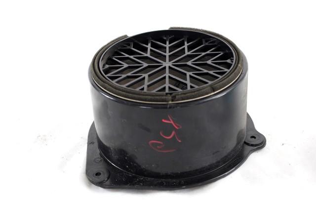 ZVOCNIKI OEM N. 4F0035415 ORIGINAL REZERVNI DEL AUDI A6 C6 4F2 4FH 4F5 BER/SW/ALLROAD (07/2004 - 10/2008) DIESEL LETNIK 2006