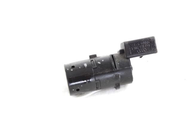 PARKIRNI SENZORJI OEM N. 7H0919275E ORIGINAL REZERVNI DEL AUDI A6 C6 4F2 4FH 4F5 BER/SW/ALLROAD (07/2004 - 10/2008) DIESEL LETNIK 2006