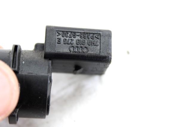 PARKIRNI SENZORJI OEM N. 7H0919275E ORIGINAL REZERVNI DEL AUDI A6 C6 4F2 4FH 4F5 BER/SW/ALLROAD (07/2004 - 10/2008) DIESEL LETNIK 2006