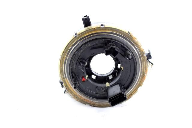 KONTAKT SPIRALA OEM N. 4E0953541A ORIGINAL REZERVNI DEL AUDI A6 C6 4F2 4FH 4F5 BER/SW/ALLROAD (07/2004 - 10/2008) DIESEL LETNIK 2006