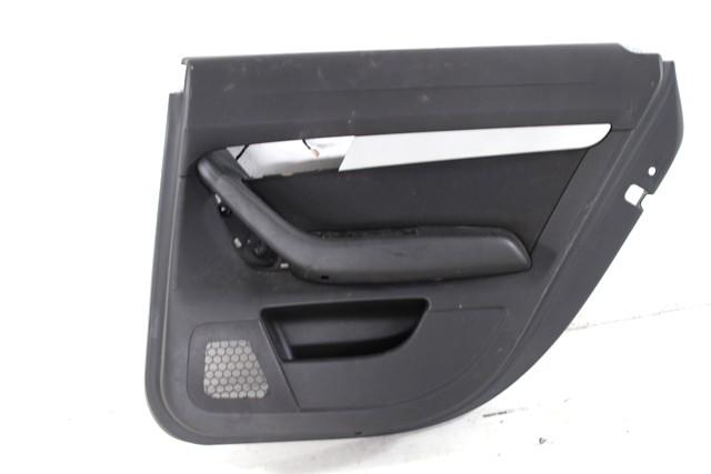 VRATNI PANEL OEM N. PNPDTADA6C6SW5P ORIGINAL REZERVNI DEL AUDI A6 C6 4F2 4FH 4F5 BER/SW/ALLROAD (07/2004 - 10/2008) DIESEL LETNIK 2006