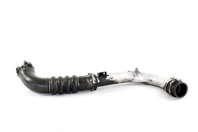 VISOKOTLACNE CEVI INTERCOOLER OEM N. 4F0145738F ORIGINAL REZERVNI DEL AUDI A6 C6 4F2 4FH 4F5 BER/SW/ALLROAD (07/2004 - 10/2008) DIESEL LETNIK 2006