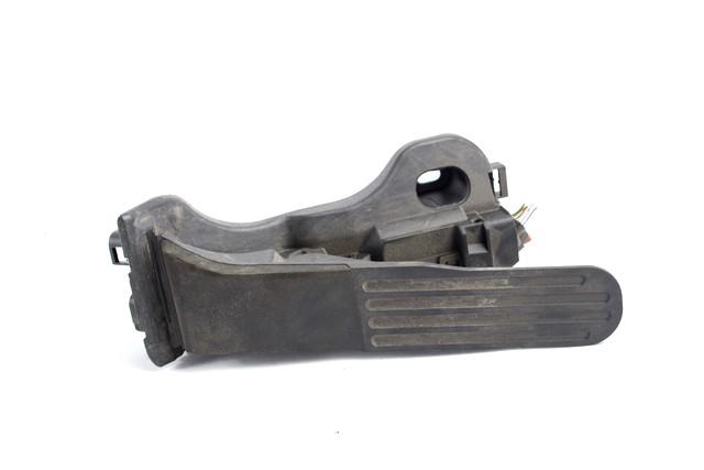 PEDALI OEM N. 1K1721503AA ORIGINAL REZERVNI DEL VOLKSWAGEN GOLF VI 5K1 517 AJ5 MK6 (2008-2012) DIESEL LETNIK 2011