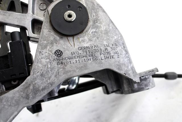 OEM N. 1K0711303M ORIGINAL REZERVNI DEL VOLKSWAGEN GOLF VI 5K1 517 AJ5 MK6 (2008-2012) DIESEL LETNIK 2011