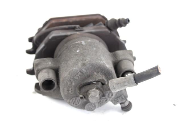 SPREDNJE LEVE ZAVORNE CELJUSTI  OEM N. 1K0615123D ORIGINAL REZERVNI DEL VOLKSWAGEN GOLF VI 5K1 517 AJ5 MK6 (2008-2012) DIESEL LETNIK 2011