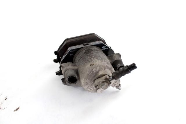 SPREDNJE LEVE ZAVORNE CELJUSTI  OEM N. 1K0615123D ORIGINAL REZERVNI DEL SEAT IBIZA 6J5 6P1 MK4 R BER/SW (2012 -2017) DIESEL LETNIK 2014