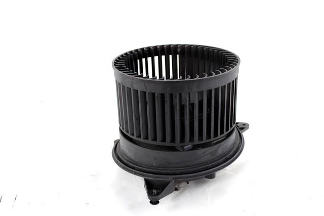 VENTILATOR  KABINE  OEM N. 1S7H-18456-BD ORIGINAL REZERVNI DEL JAGUAR X-TYPE X400 MK1 BER/SW (2001-2005) DIESEL LETNIK 2003