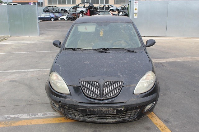 LANCIA YPSILON 1.2 B 44KW 5M 3P (2005) RICAMBI IN MAGAZZINO