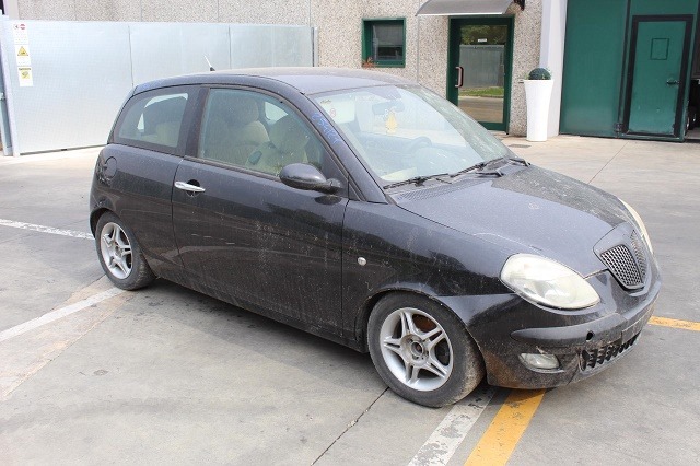 LANCIA YPSILON 1.2 B 44KW 5M 3P (2005) RICAMBI IN MAGAZZINO