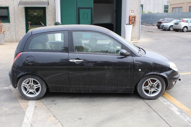 LANCIA YPSILON 1.2 B 44KW 5M 3P (2005) RICAMBI IN MAGAZZINO