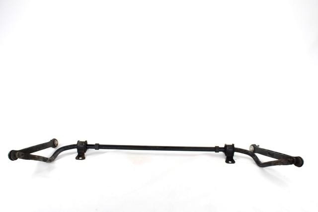 SPREDNJI STABILIZATOR OEM N. C2S40916 ORIGINAL REZERVNI DEL JAGUAR X-TYPE X400 MK1 BER/SW (2001-2005) DIESEL LETNIK 2003