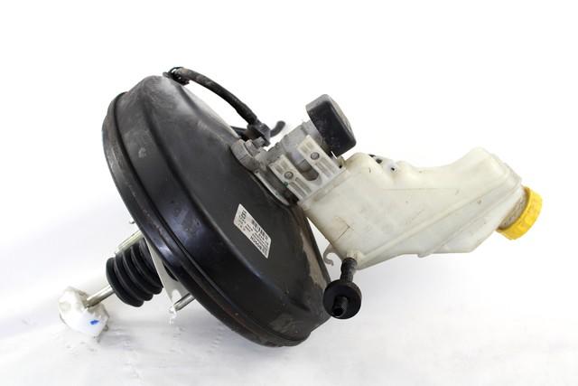 SERVO OJACEVALNIK ZAVOR S PUMPO OEM N. 51878451 ORIGINAL REZERVNI DEL ALFA ROMEO MITO 955 (2008 - 2018) BENZINA LETNIK 2014