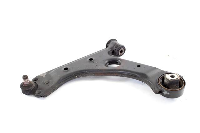 SPREDNJA LEVA ROKA  OEM N. 51895367 ORIGINAL REZERVNI DEL ALFA ROMEO MITO 955 (2008 - 2018) BENZINA LETNIK 2014