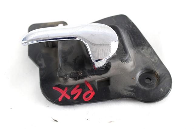 NOTRANJA KLJUKA  OEM N. 13121860 ORIGINAL REZERVNI DEL OPEL MERIVA A X03 R (2006 - 2010) BENZINA/GPL LETNIK 2010