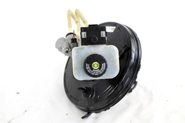 SERVO OJACEVALNIK ZAVOR S PUMPO OEM N. 13253552 ORIGINAL REZERVNI DEL OPEL MERIVA A X03 R (2006 - 2010) BENZINA/GPL LETNIK 2010